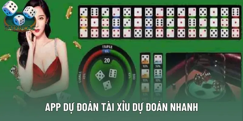 Cách dùng app dự đoán tài xỉu chi tiết