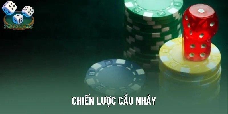 Thành viên nên thử thủ thuật cầu nhảy vô cùng đặc sắc