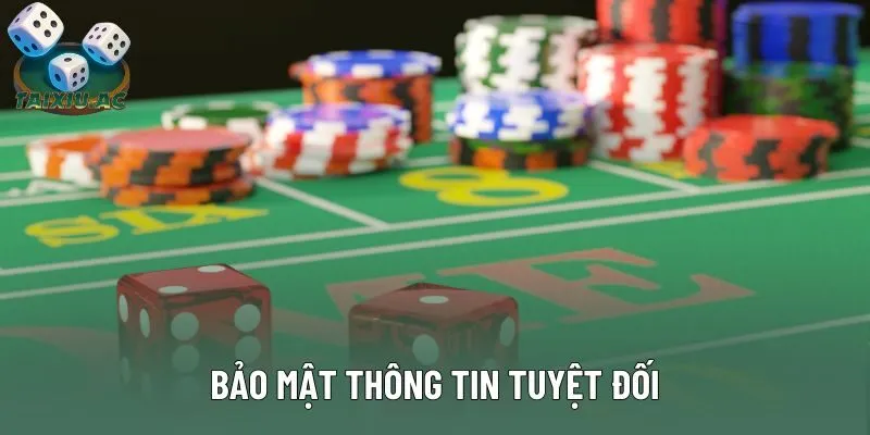 Thương hiệu cam kết luôn giữ bảo mật thông tin tuyệt đối