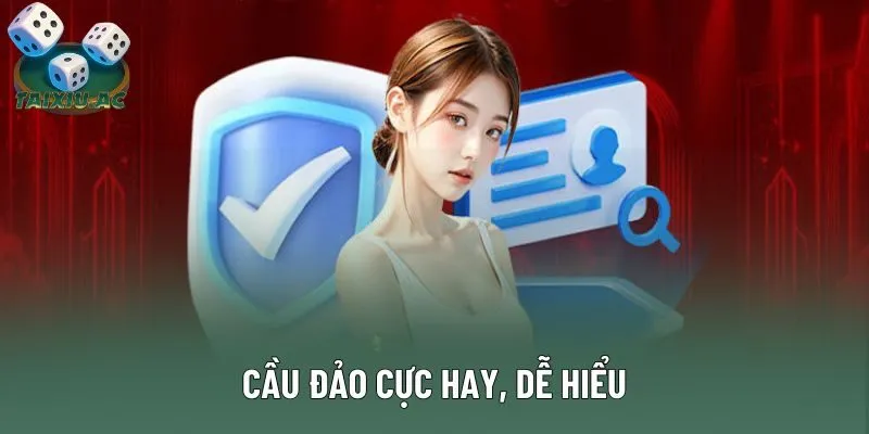 Cầu đảo cực hay, dễ hiểu