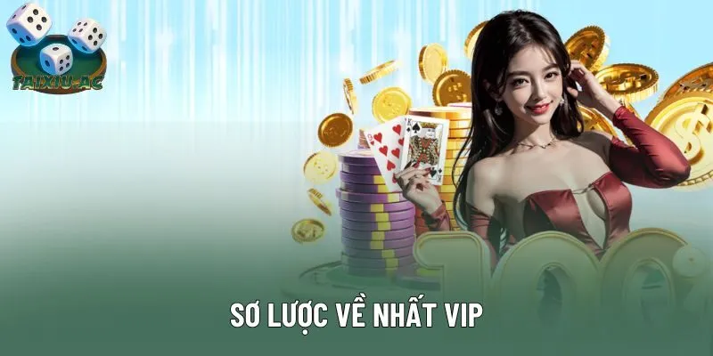 Sơ lược về Nhất Vip