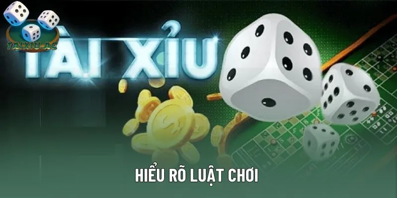 Bỏ túi bí quyết chơi tài xỉu