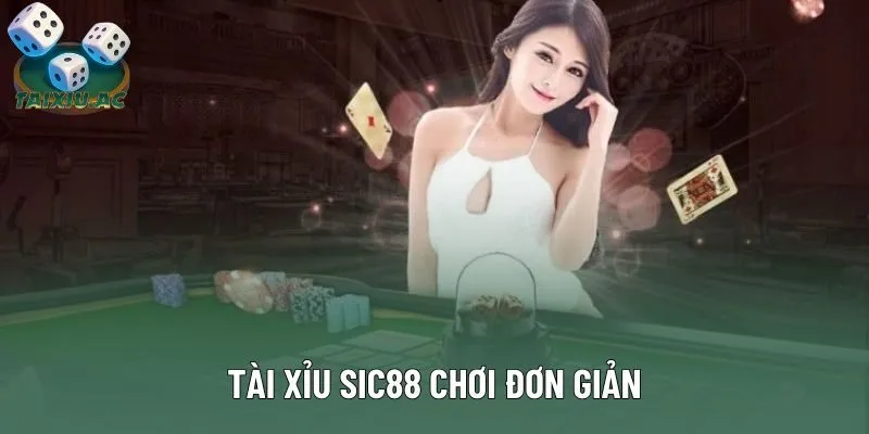 Chơi tài xỉu với nhiều ưu điểm