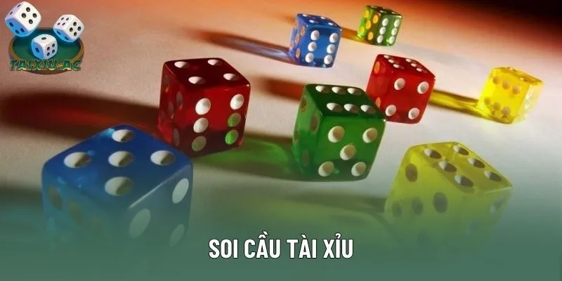 Soi Cầu Tài Xỉu - Chiến Thuật Đỉnh Cao Dành Cho Người Chơi