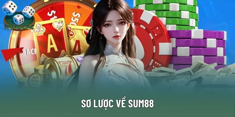 Sơ lược về Sum88