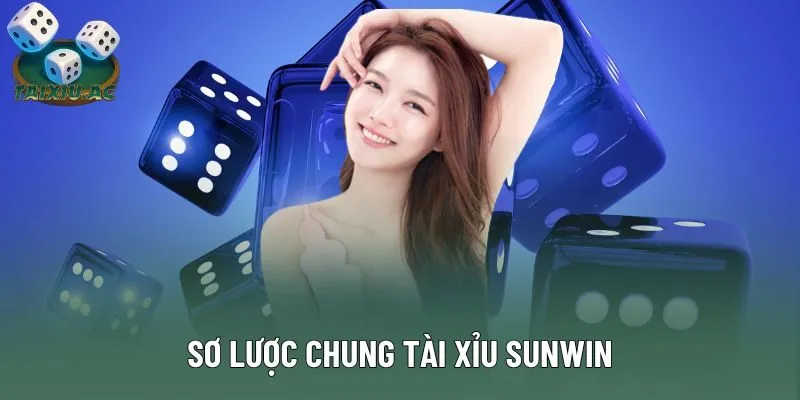 Sơ lược chung tài xỉu Sunwin