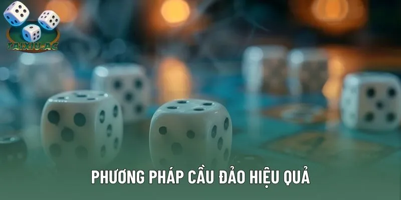 Phương pháp cầu đảo hiệu quả