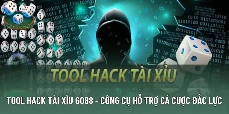 Tool hack tài xỉu Go88 cùng một số thông tin cơ bản