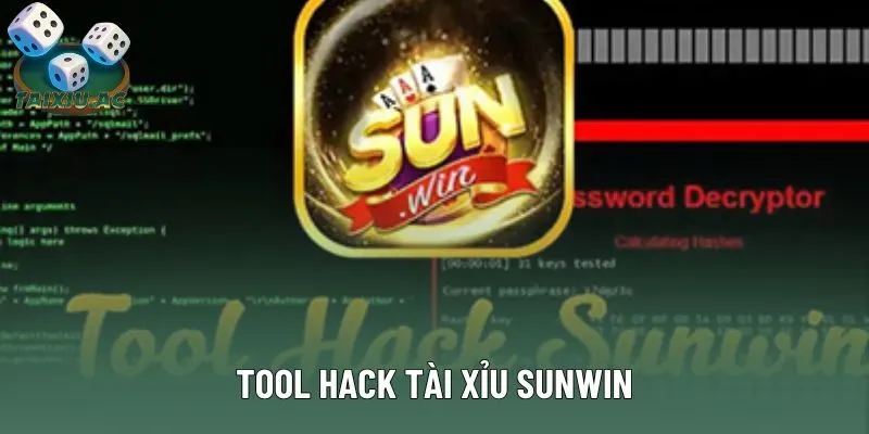 Tool Hack Tài Xỉu Sunwin Có Thật Sự Hiệu Quả Không?